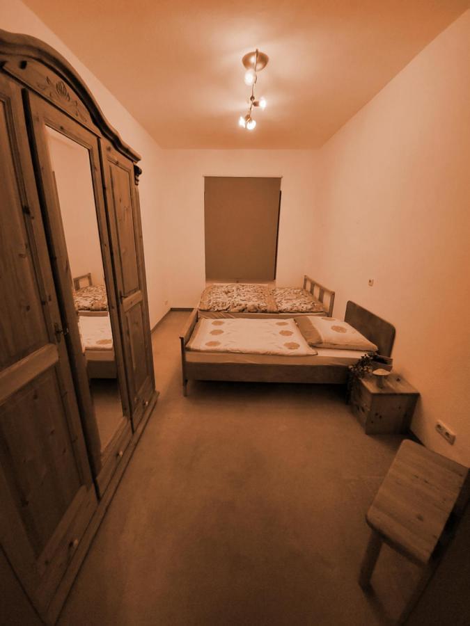 Privatzimmer Erfurt Kültér fotó