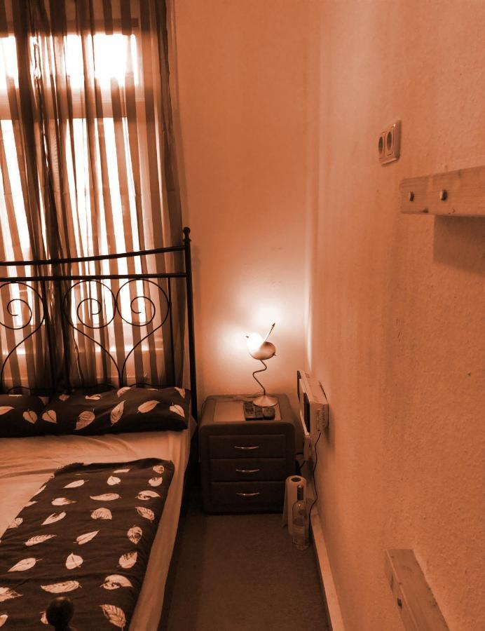 Privatzimmer Erfurt Kültér fotó