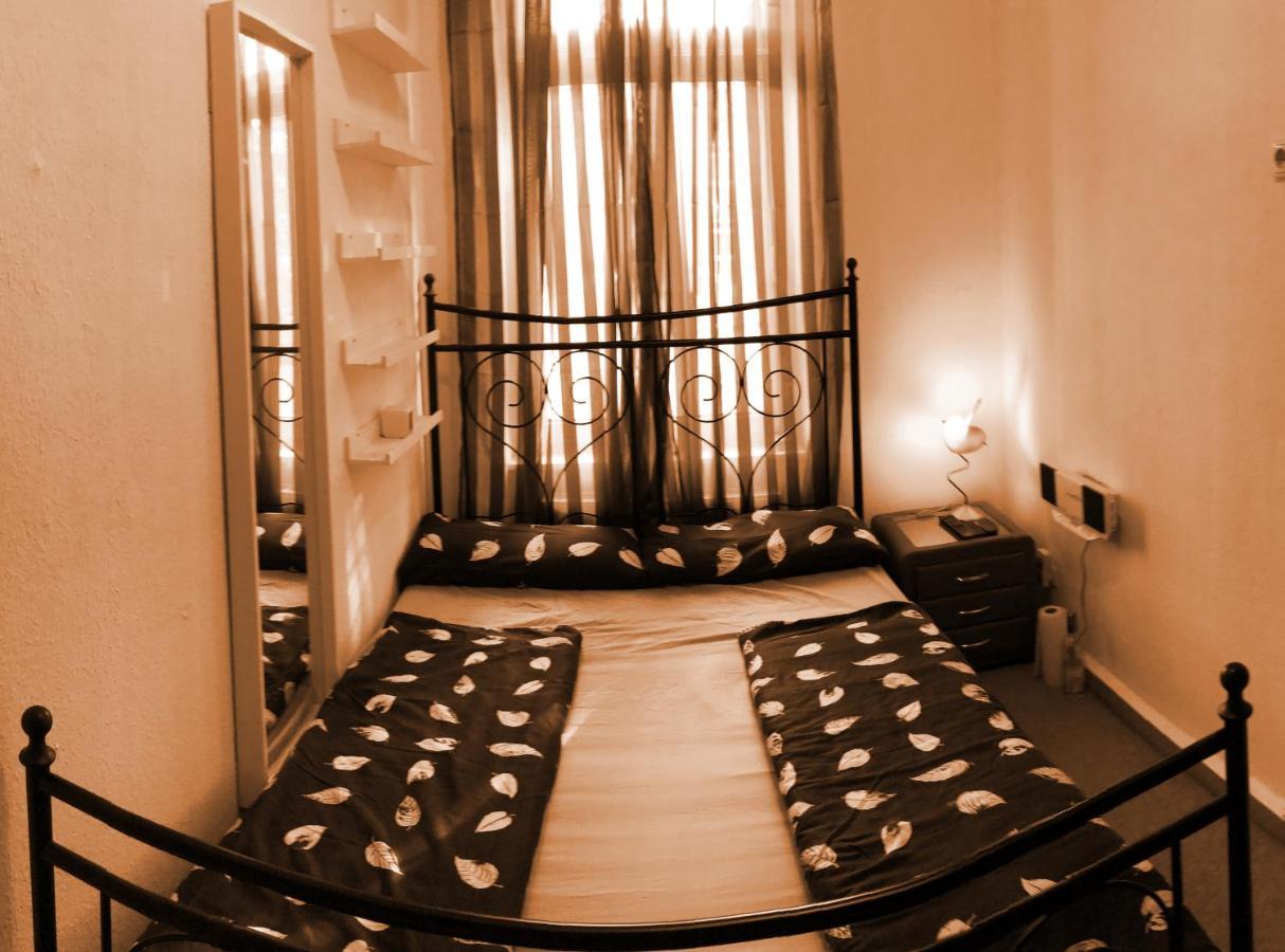 Privatzimmer Erfurt Kültér fotó