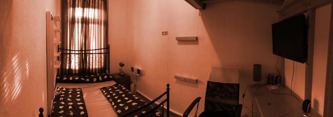 Privatzimmer Erfurt Kültér fotó