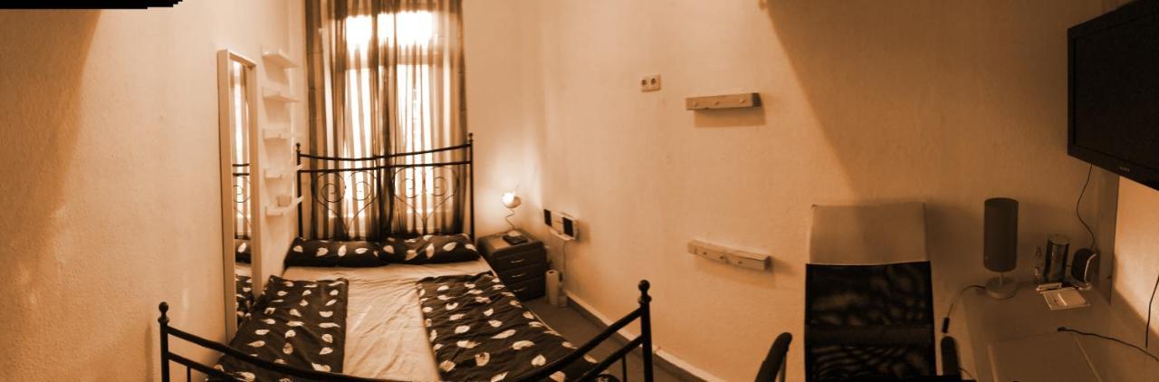 Privatzimmer Erfurt Kültér fotó