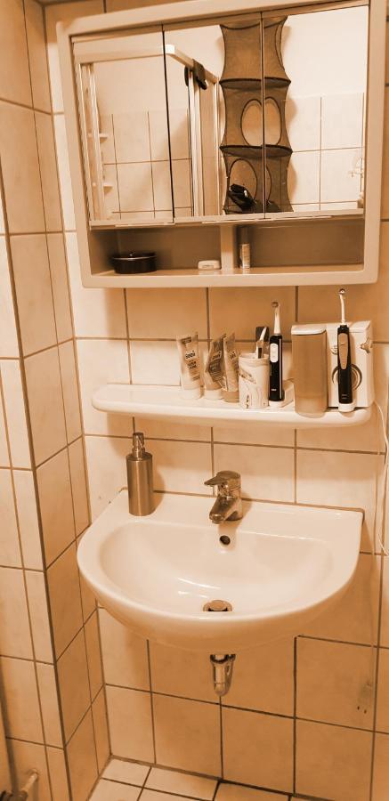 Privatzimmer Erfurt Kültér fotó