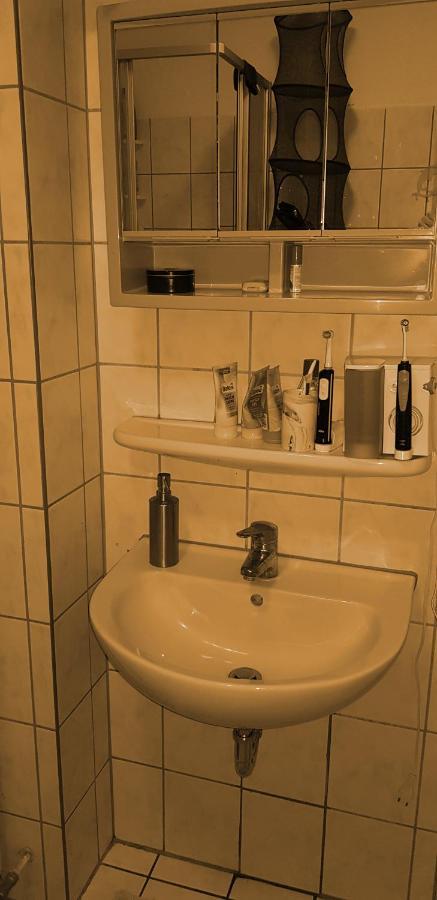 Privatzimmer Erfurt Kültér fotó