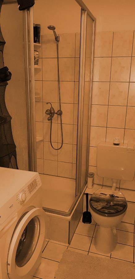 Privatzimmer Erfurt Kültér fotó