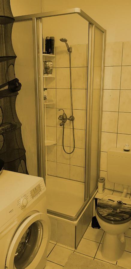 Privatzimmer Erfurt Kültér fotó