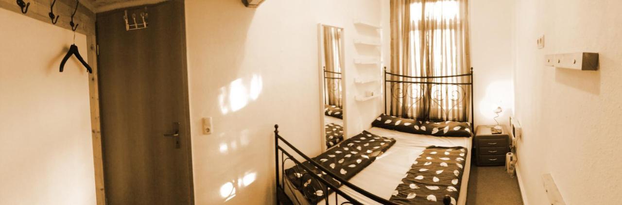 Privatzimmer Erfurt Kültér fotó