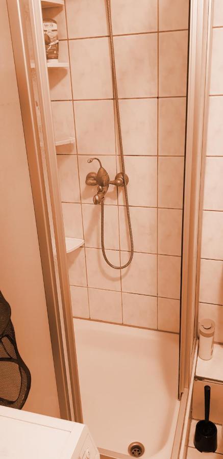 Privatzimmer Erfurt Kültér fotó